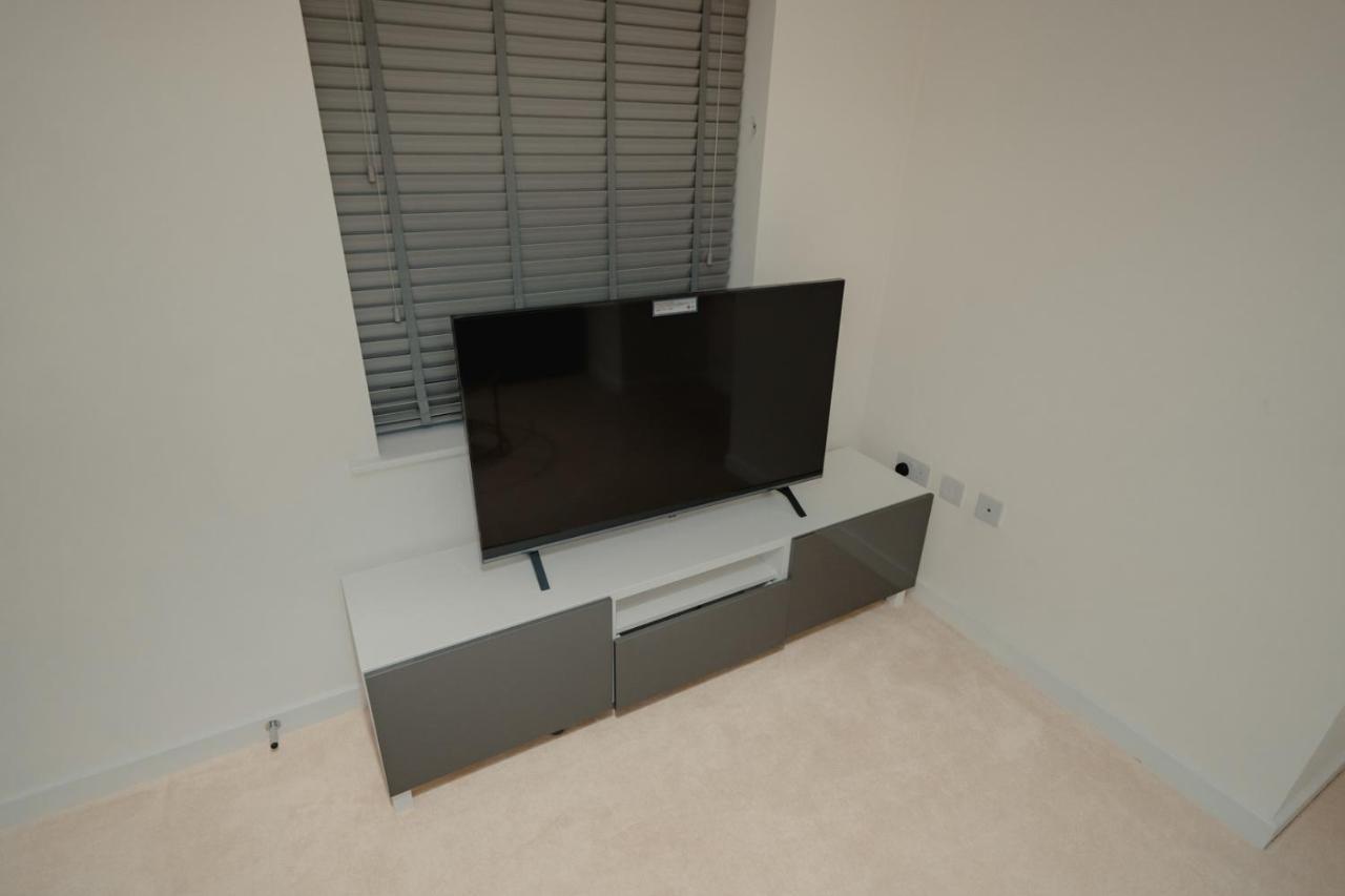 Willow Heights Modern 5-7 Persons/3 Bed Detached Rotherham Kültér fotó
